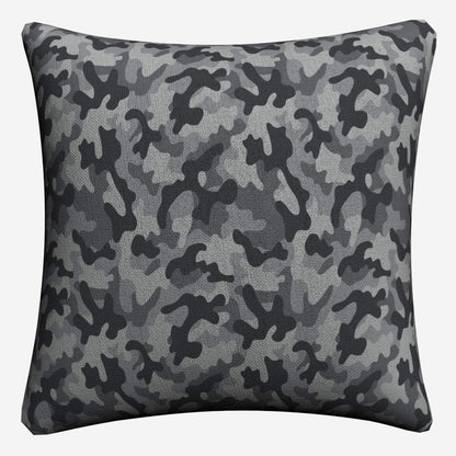 Housse de Coussin Militaire