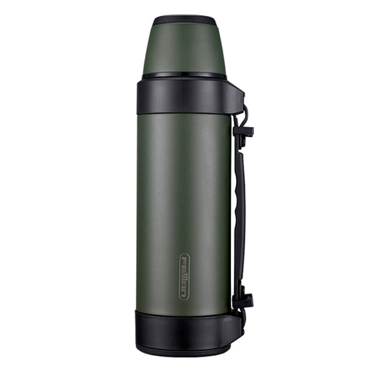 Thermos Militaire