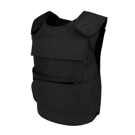 Gilet Tactique Airsoft