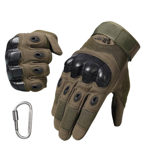 Gants Tactique Militaire