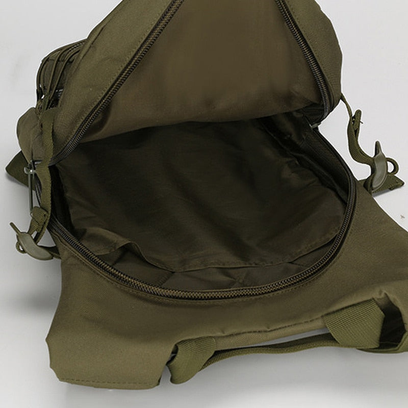 Sac à Dos Tactique Militaire