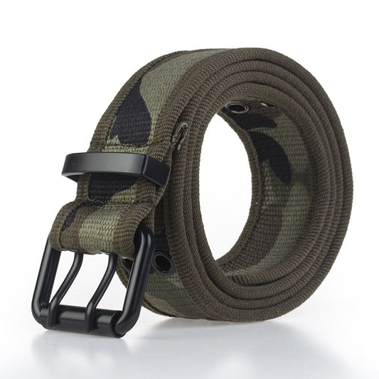 Ceinture de Combat en Nylon