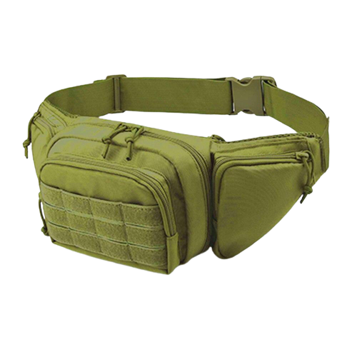 Sac de Rangement Tactique Militaire