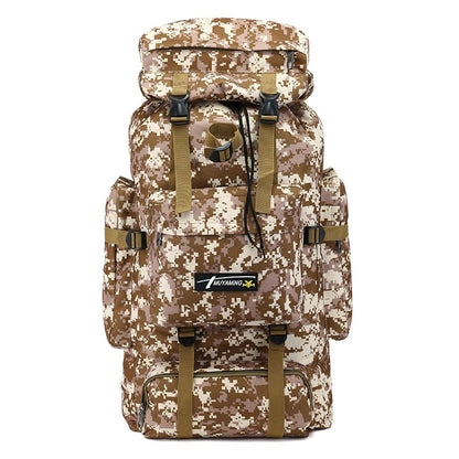 Sac à Dos Militaire 70L