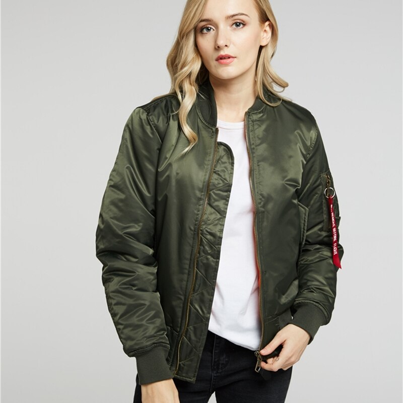 Veste Style Militaire Unisexe