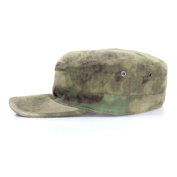 Casquette Militaire - Golden Håp