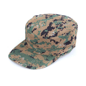 Casquette Militaire "Otarie"-Force Militaire