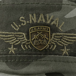 Casquette Militaire US NAVAL