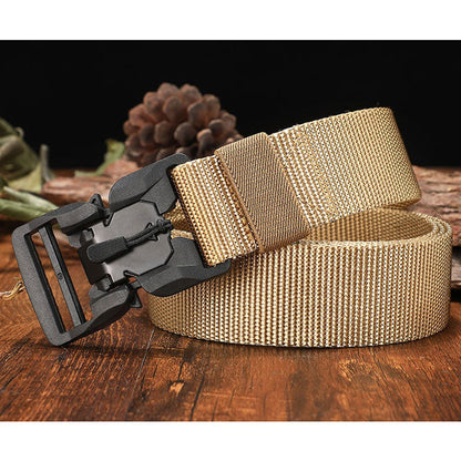 Ceinture Tactique "Plunder"-Force Militaire