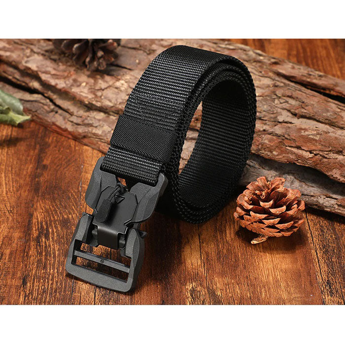 Ceinture Tactique "Plunder"-Force Militaire