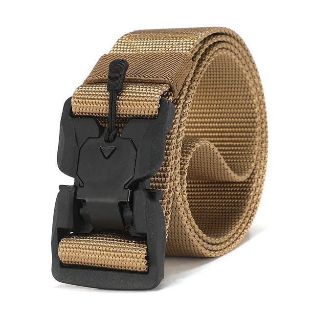 Ceinture Tactique "Patriot"