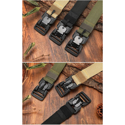 Ceinture Tactique "Patriot"