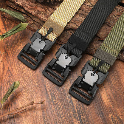 Ceinture Tactique "Patriot"