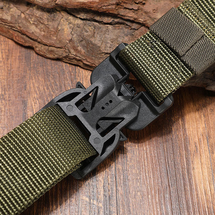 Ceinture Tactique "Patriot"