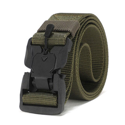 Ceinture Tactique "Patriot"