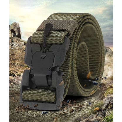 Ceinture Tactique "Plunder"-Force Militaire