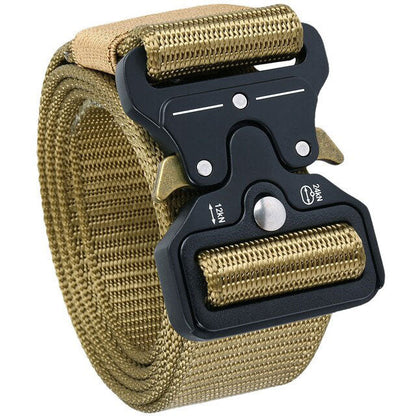 Ceinture Tactique "Patriot"-Force Militaire