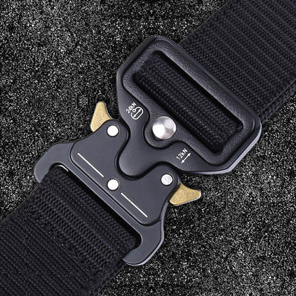 Ceinture Tactique "Omaha"