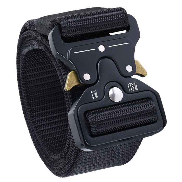 Ceinture Tactique "Patriot"-Force Militaire