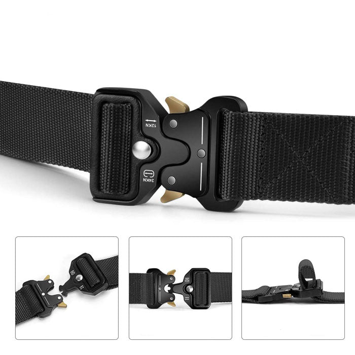 Ceinture Tactique "Omaha"