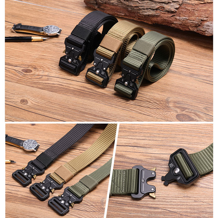 Ceinture Tactique "Omaha"