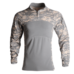 Tee-Shirt Tactique Militaire Homme