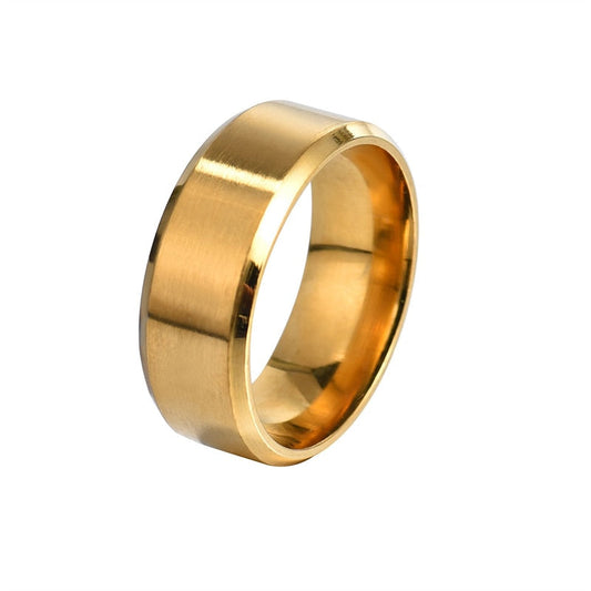 Bague chevalière pour homme