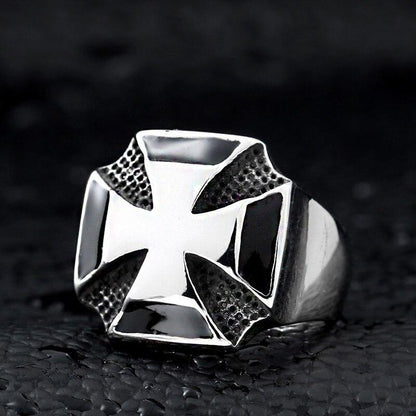 Bague militaire allemande