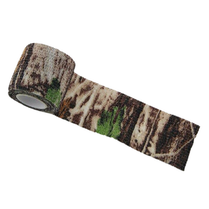 Bande Tissu Adhésif Camo 4.5m x 50mm