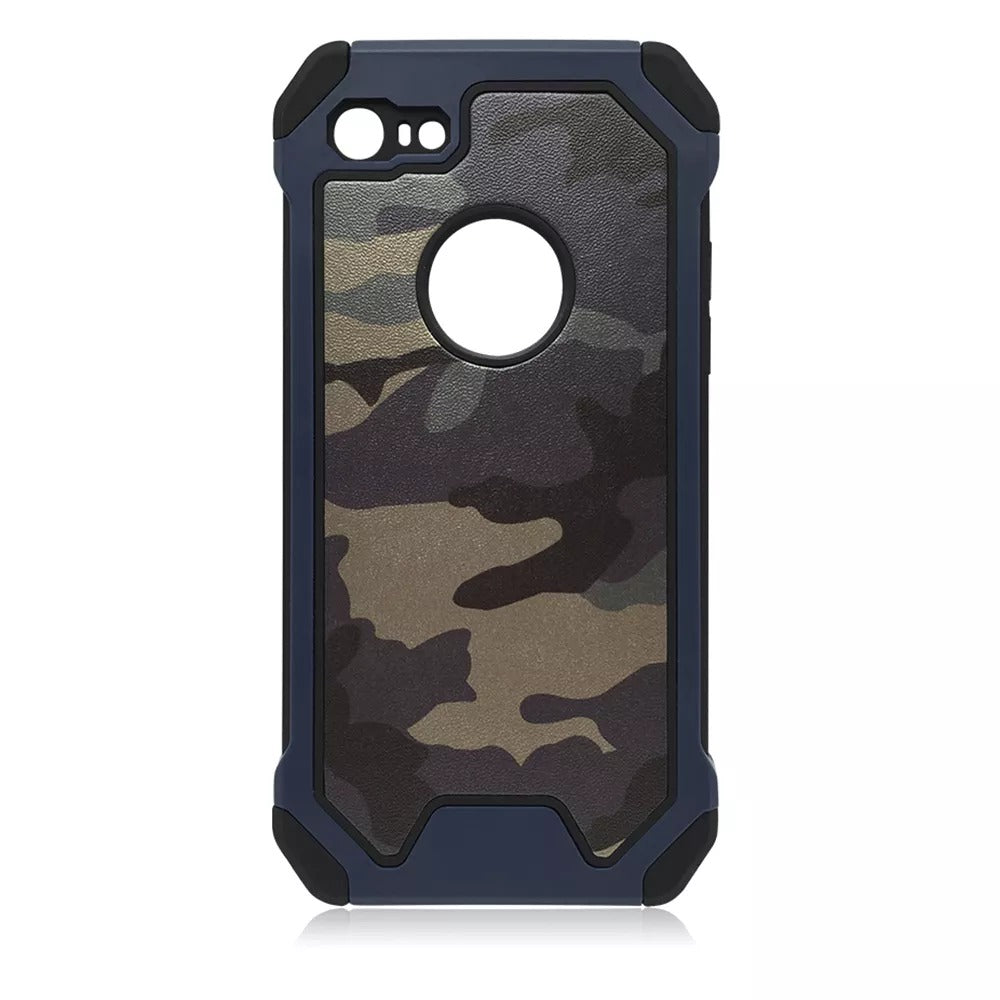 Coque Militaire pour iPhone 7,8, 7Plus, 8Plus
