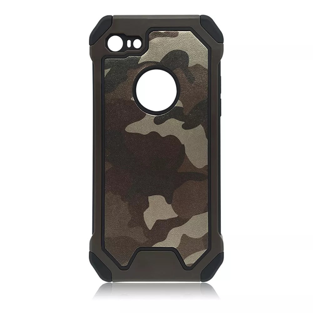Coque Militaire pour iPhone 7,8, 7Plus, 8Plus