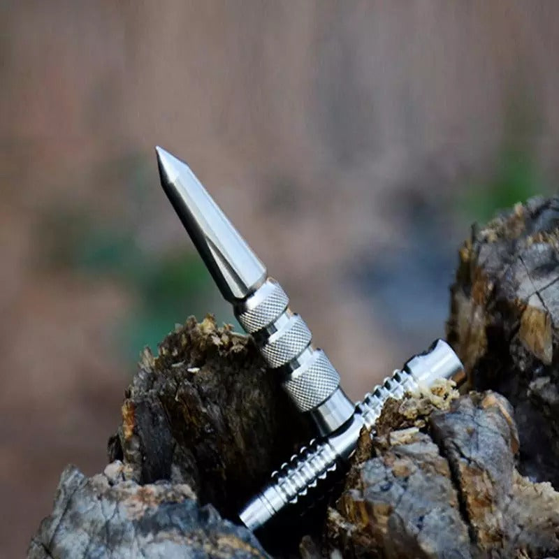 Stylo de Survie