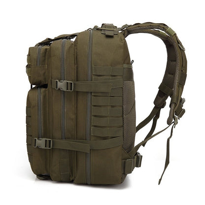 Sac à dos Militaire Tactique 900D 50L