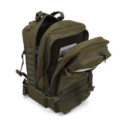 Sac à dos Militaire Tactique 900D 50L