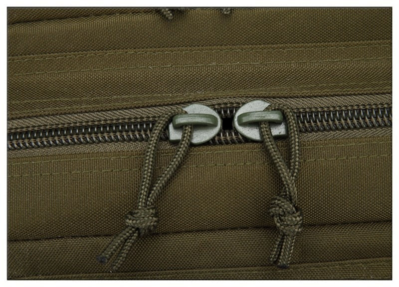 Sac à Dos Tactique 25 Litres - Tissu Oxford 900D Imperméable, Camouflage Multicam - Fabriqué En Ukraine