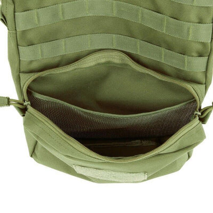 TS TAC-SKY JPC Sac Accessoires Extension Grande Capacité Pour Gilet Tactique 2.0 Pochette Velcro JPC 2.0 TS TAC-SKY JPC Sac Accessoires Extension Grande Capacité Pour Gilet Tactique 2.0 Pochette Velcro JPC 2.0