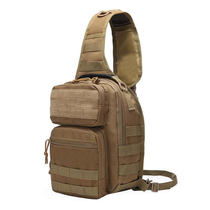 Sac tactique molle