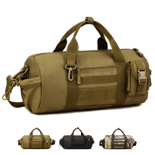 Sac Militaire en Nylon