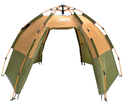 tente occasion militaire Tente dôme 3/4 personnes