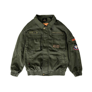 Veste militaire US ARMY