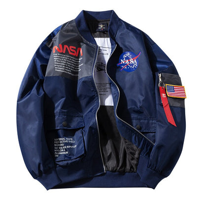 Veste homme NASA