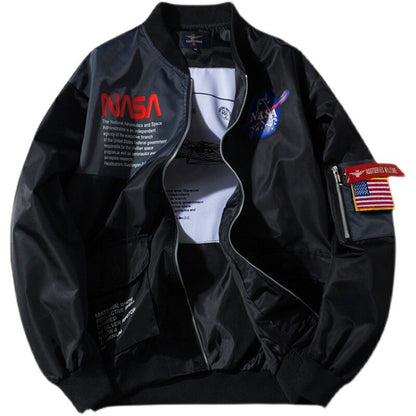 Veste homme NASA