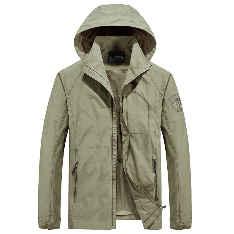 Manteau Femme Veste Court Vert Militaire Côtelé Doux en Velours Slim 83570