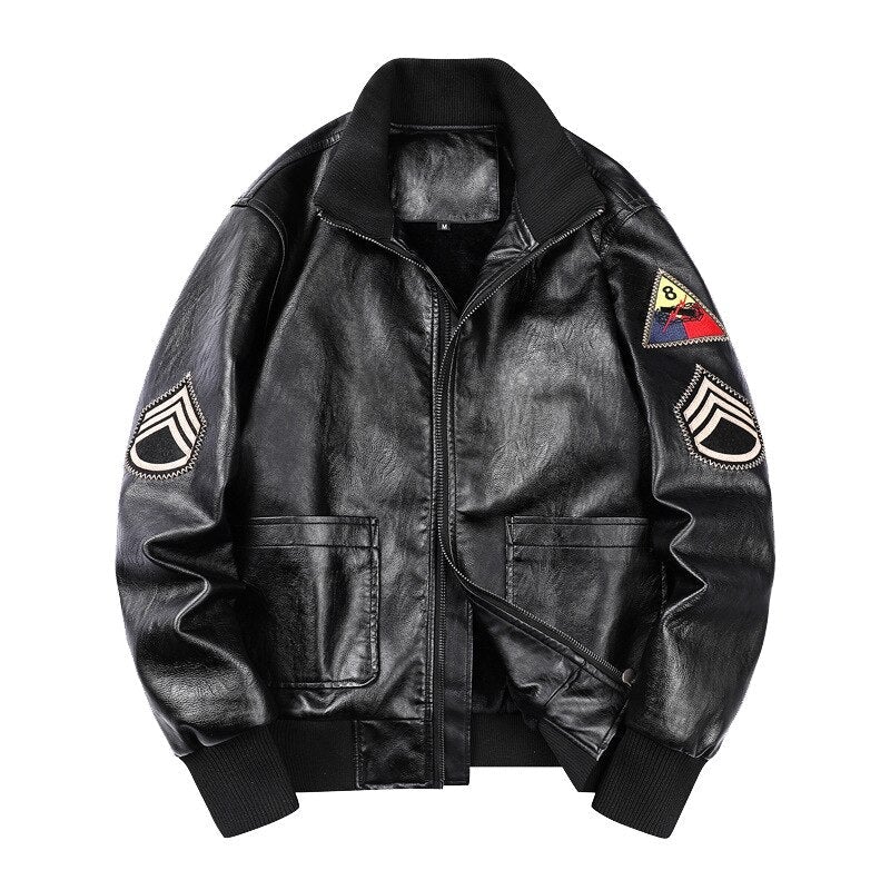 Veste vintage homme militaire